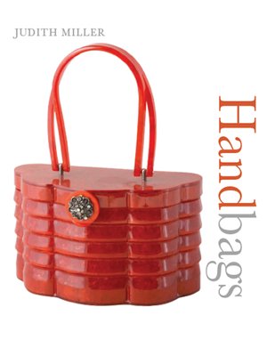 Handbags - ebook